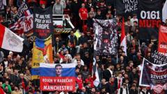 Man Utd admit ticket touting investigation error