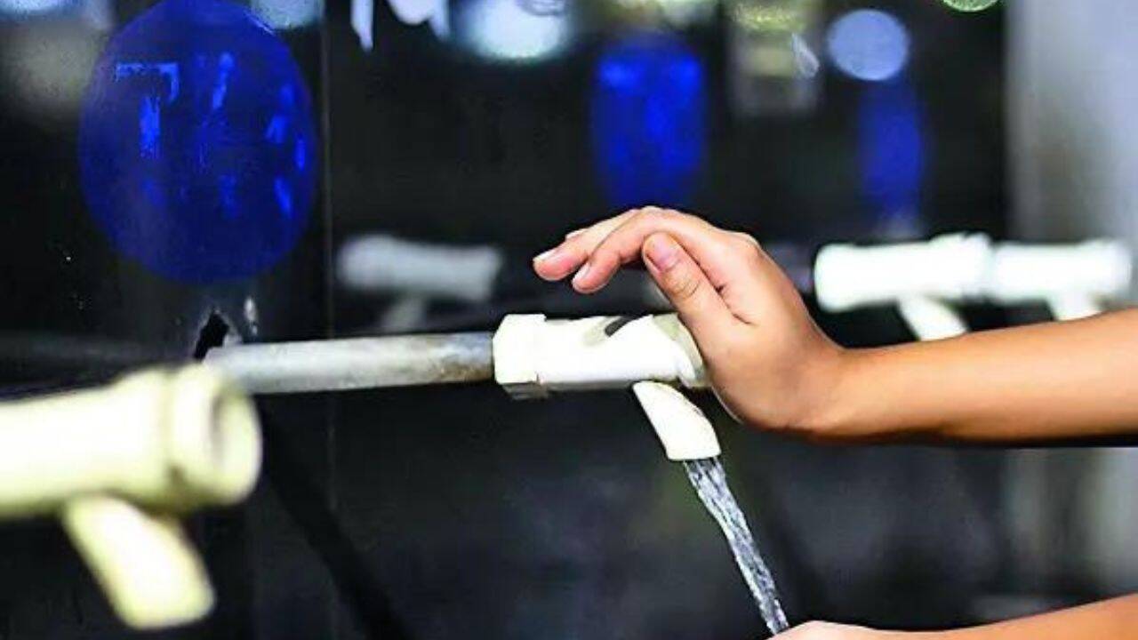 E coli found in drinking water, rail stations lack basic facilities: CAG