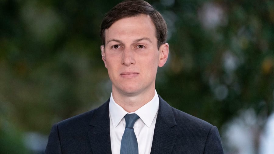 +++ Iran-Krieg +++: Nach Gespräch mit Kushner – Hamas stellt Bedingungen für Gaza-Fahrplan