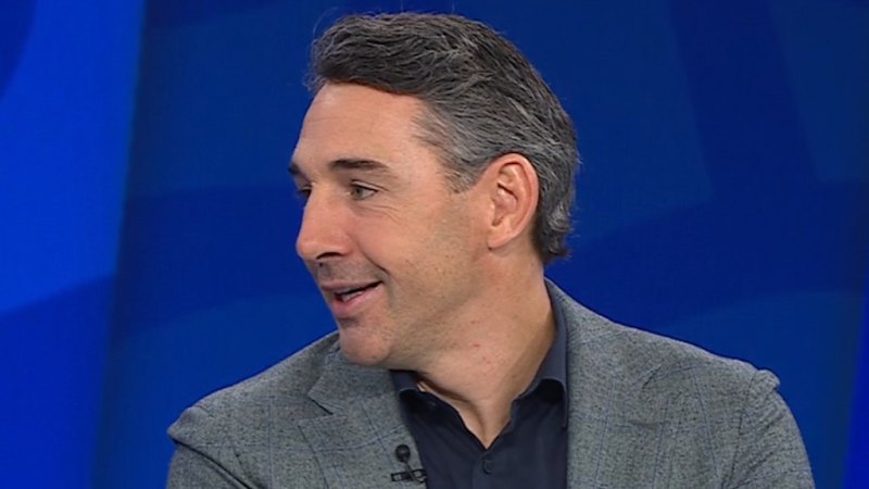 Slater opens up on Storm coaching rumour
