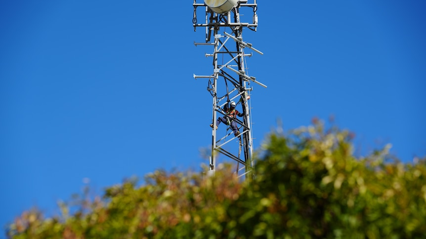 Concerns for emergency response during rolling Telstra upgrades