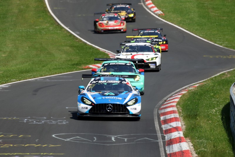 Inside the Nurburgring turf war: Introducing the players and what's at stake