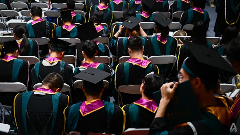 Commentary: Are perceptions of university prestige changing as Asian institutions rise up the ranks?