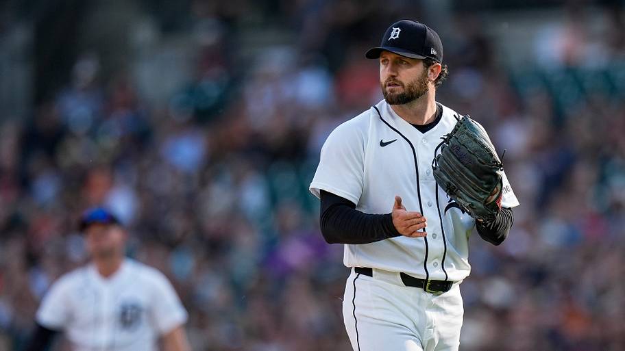 Casey Mize Aims for Better Fantasy Baseball Output After Being Traded to Padres