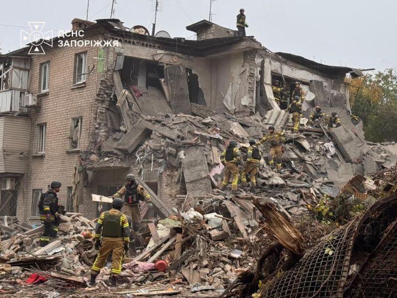 War in Ukraine today: latest news, 10 October 2026 (photo)