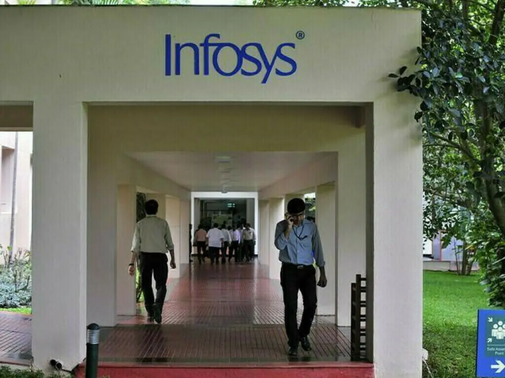 India's Infosys does not expect material impact from US PERM suspension