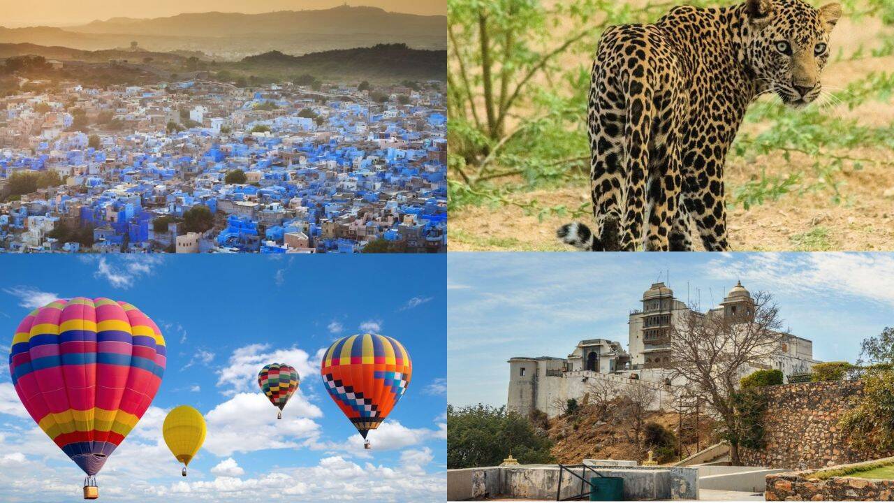 Beyond Jaisalmer: 6 Rajasthan winter gems to plan now