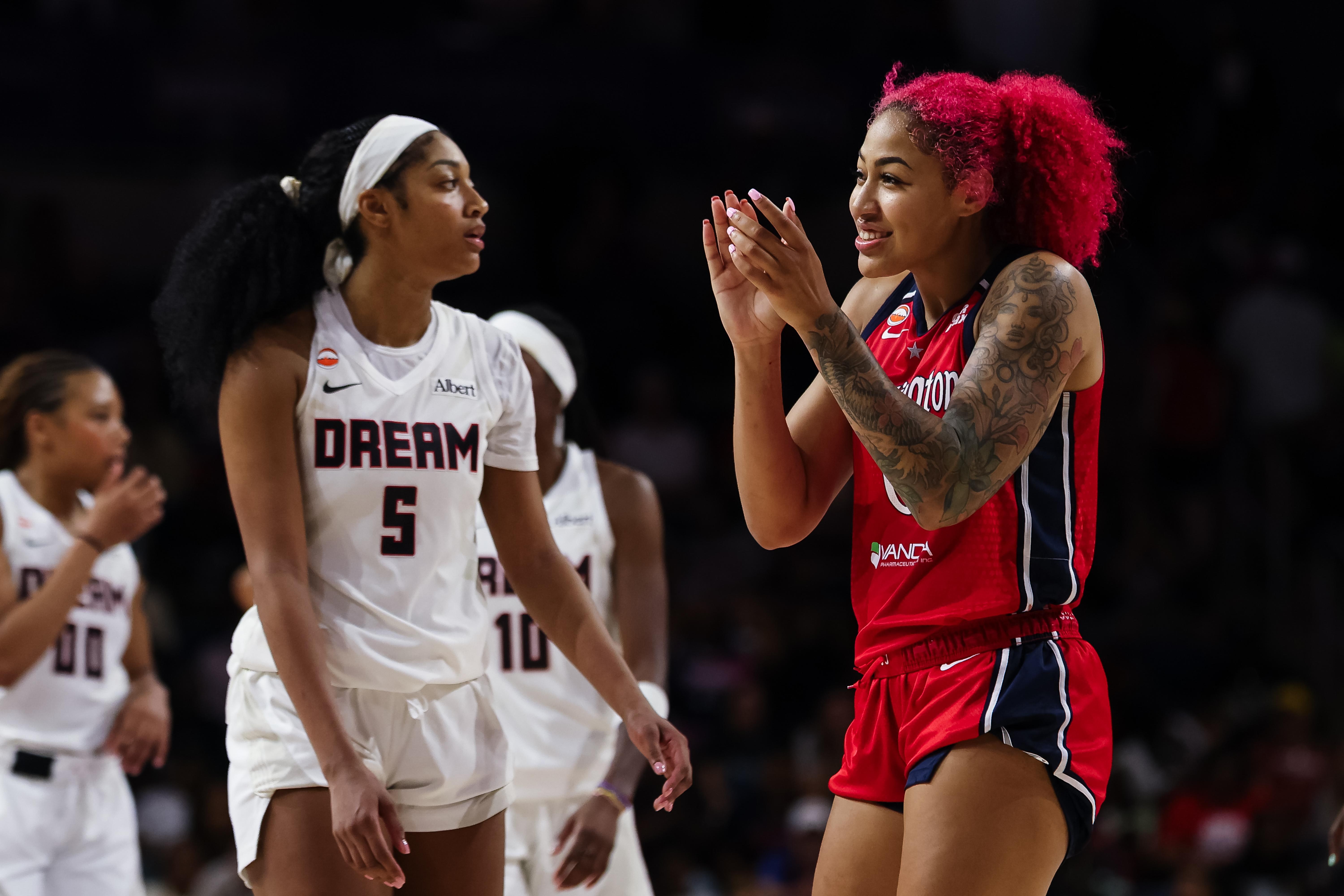 The 5 most underrated players in the WNBA, explained