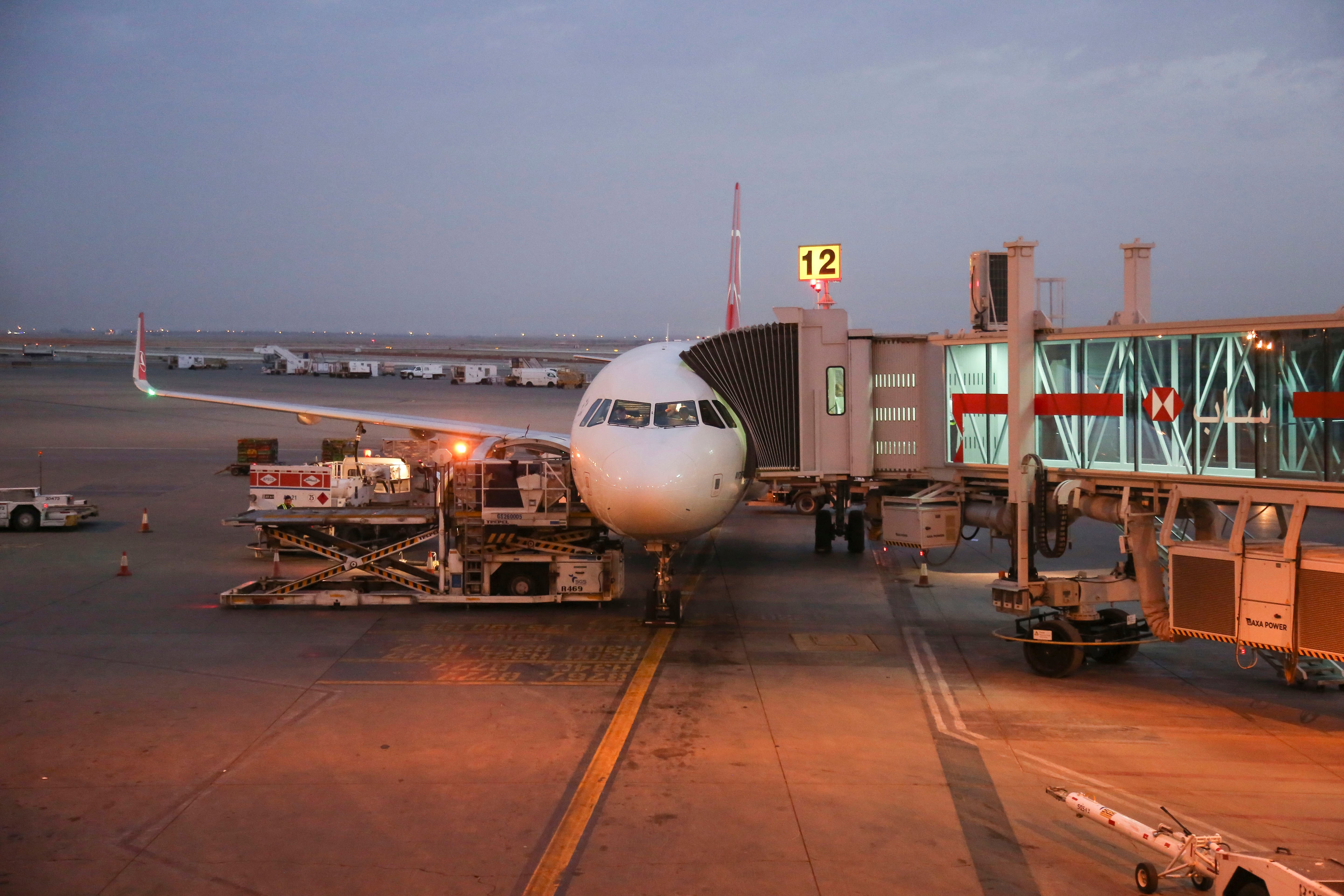 Riyadh airport closure: Emirates, Etihad and other UAE airlines cancel flights