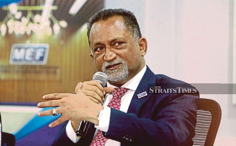 Minimum wage exemption to give MSMEs necessary breathing space - MEF