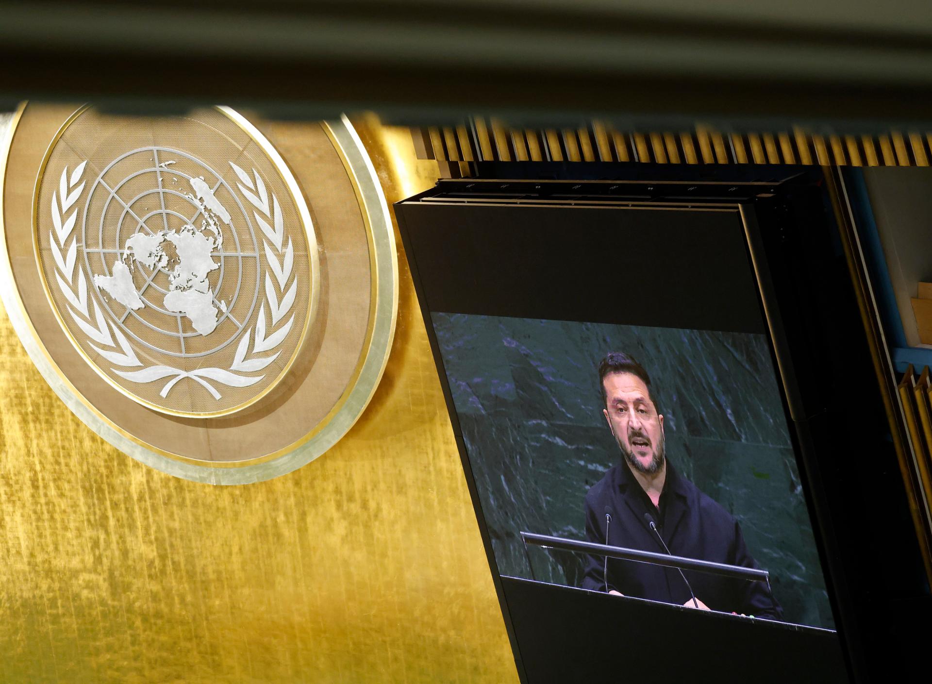 Seoul, Kyiv should resolve spat
