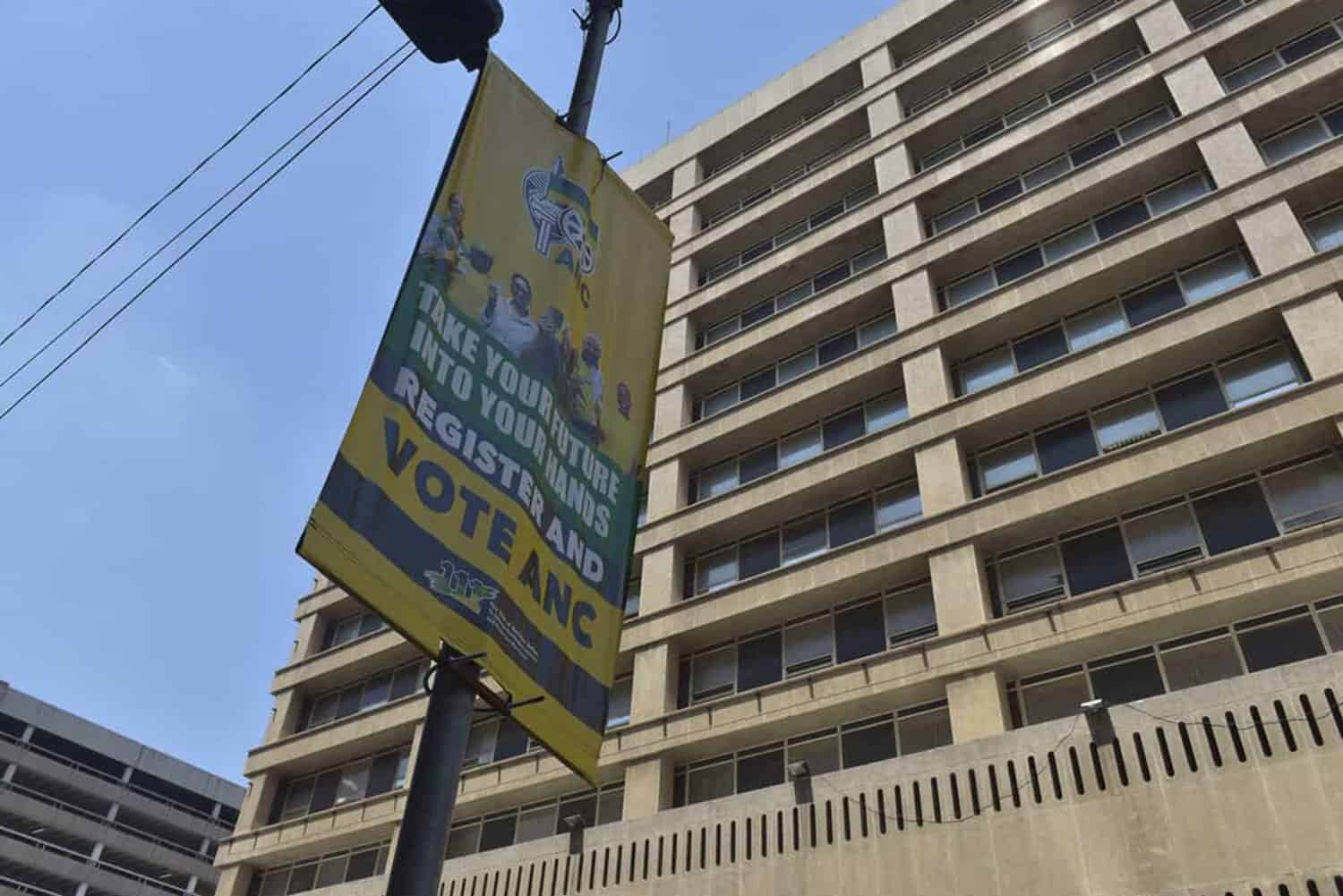 Concerns over ANC ward candidate due to GBV record