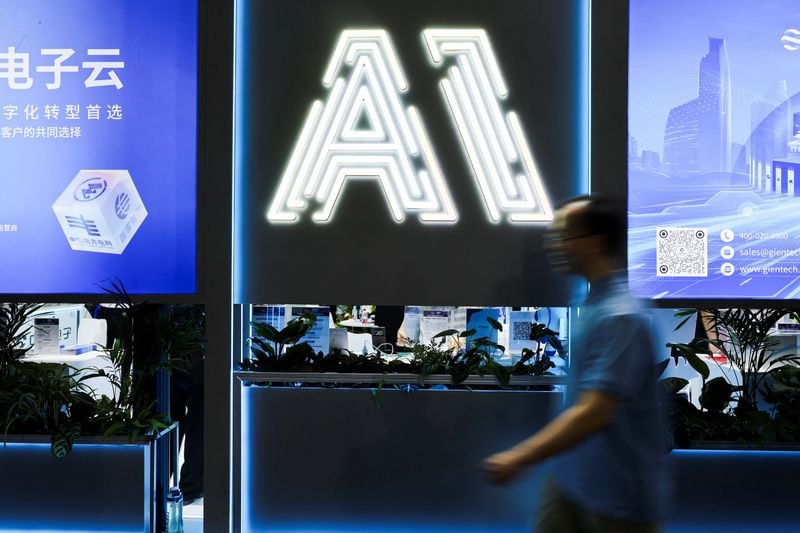 New AI financing backstops allows compute buyers more control over business models