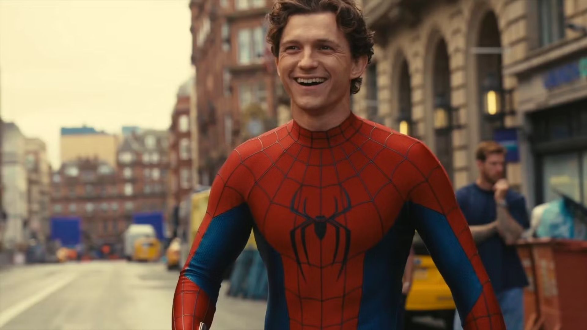 'Spider-Man: Brand New Day' Hits $2 Billion at the Box Office