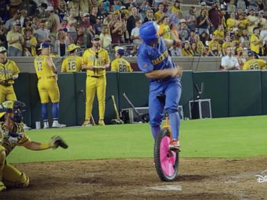 WATCH: What to expect at the 1st-ever Banana Bowl championship game