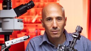 ‘It blew my mind’: Israeli scientist recalls work behind 2026 Nobel-winning brain breakthrough