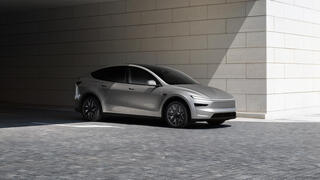 Tesla wins German approval for Full Self-Driving system, bringing Israel closer