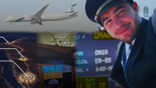 Report: flydubai pilot accused of terror plot studied at prestigious British flight school