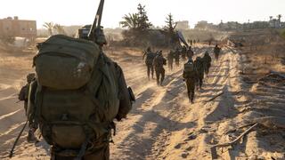 Three years after Oct. 7, IDF changes as Hamas, Hezbollah endure and manpower strain mounts