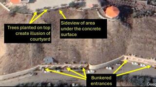 Satellite images reveal renewed activity at nuclear site Israel struck in Iran
