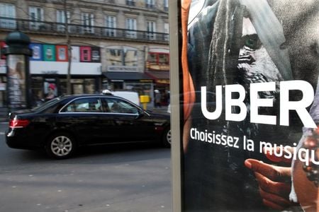 Uber exits four African markets as cheaper rivals gain ground - Bloomberg
