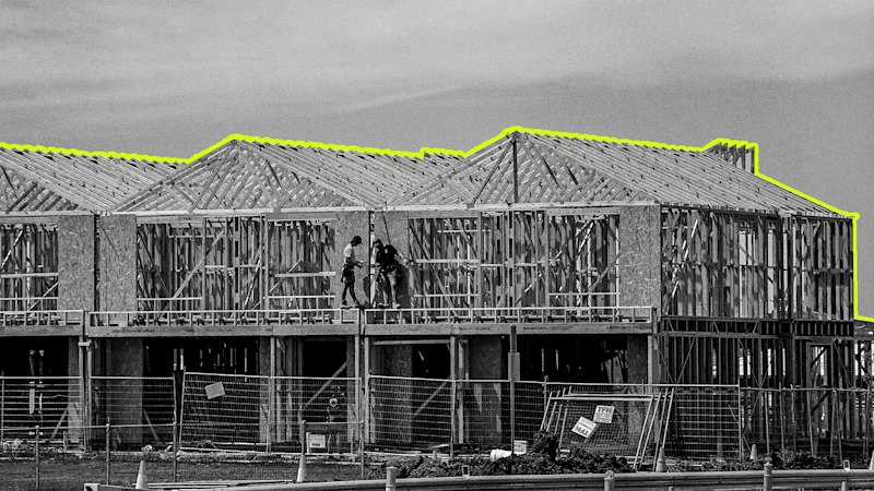 Build up or lock out: How Melbourne’s housing ‘success’ is set to divide voters