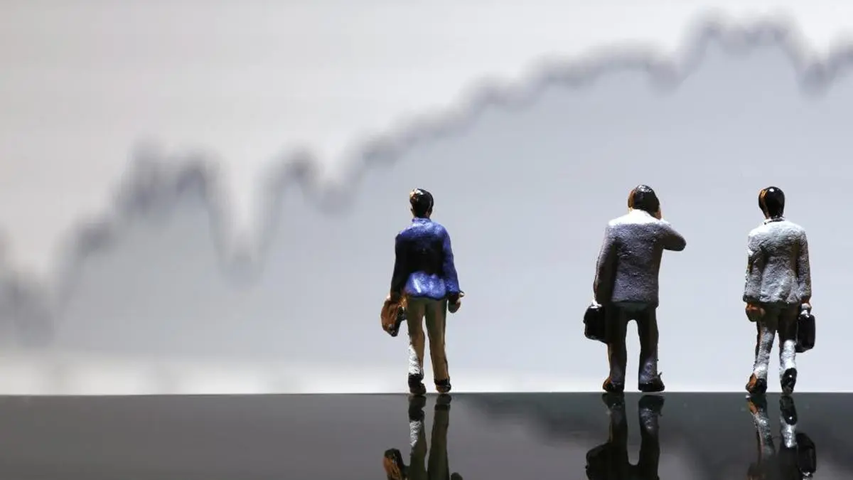 FPIs pull out ₹44,166 cr from equities so far in Oct; 2026 outflows cross ₹3 lakh cr