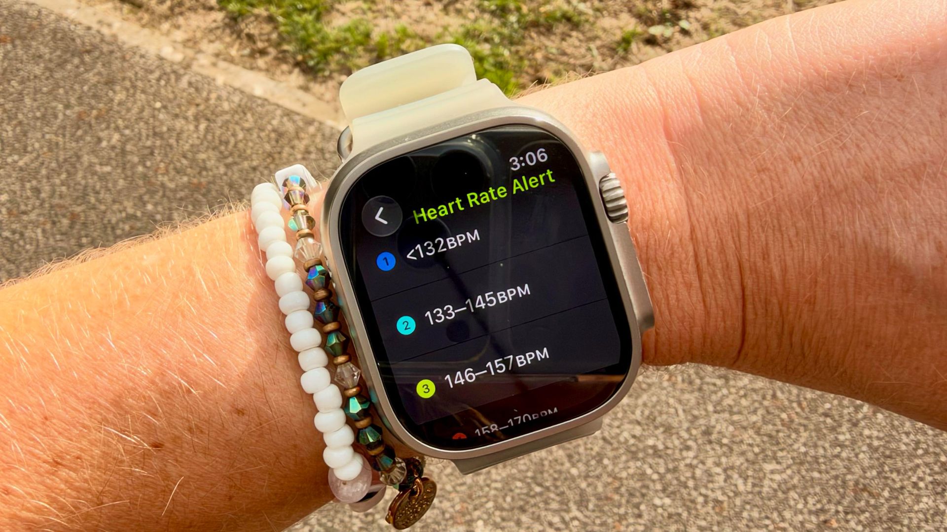 This simple Apple Watch hack can change the way you train — and you’re probably not using it