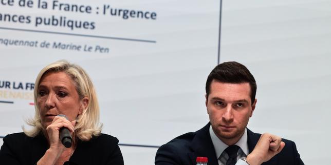 'Nothing about the far right is patriotic. Its victory would bury traditions that make France what it is.'