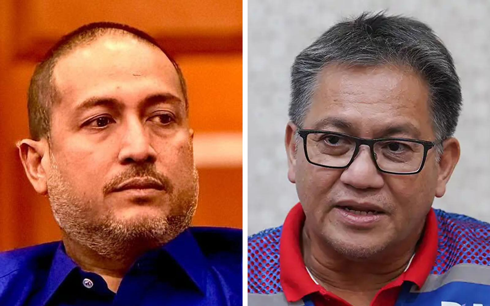 Don’t jeopardise talks with PAS, Nur Jazlan told