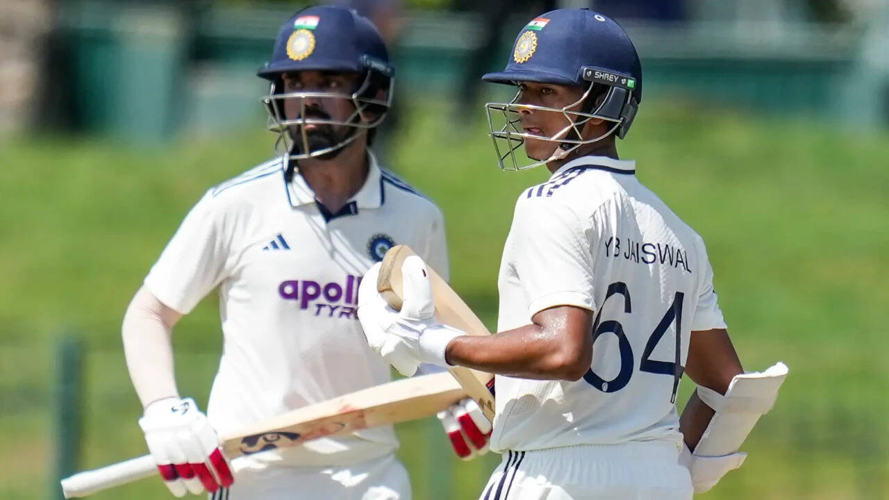 Ranji Trophy returns with Jaiswal, Rahul, Jadeja in action as India’s Test stars turn to domestic cricket
