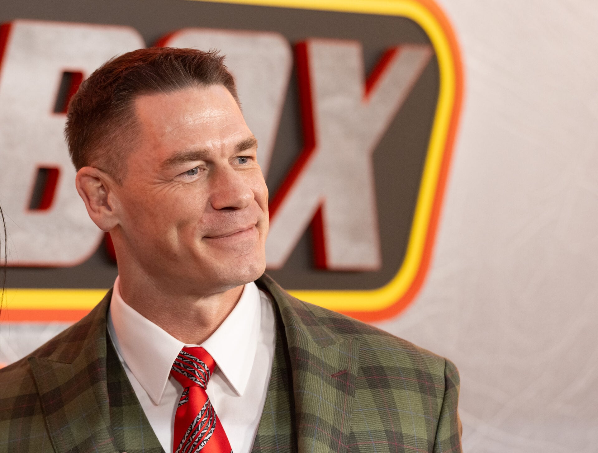 John Cena’s entrance while delivering game ball for the 2026 Banana Bowl has fans talking