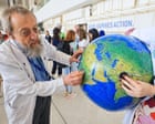 Nuclear war and malicious use of AI threaten end of humanity by 2100, says Lancet assessment