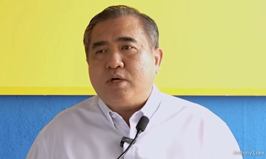 N Sembilan crisis: No reason to delay new excos' appointments - Loke