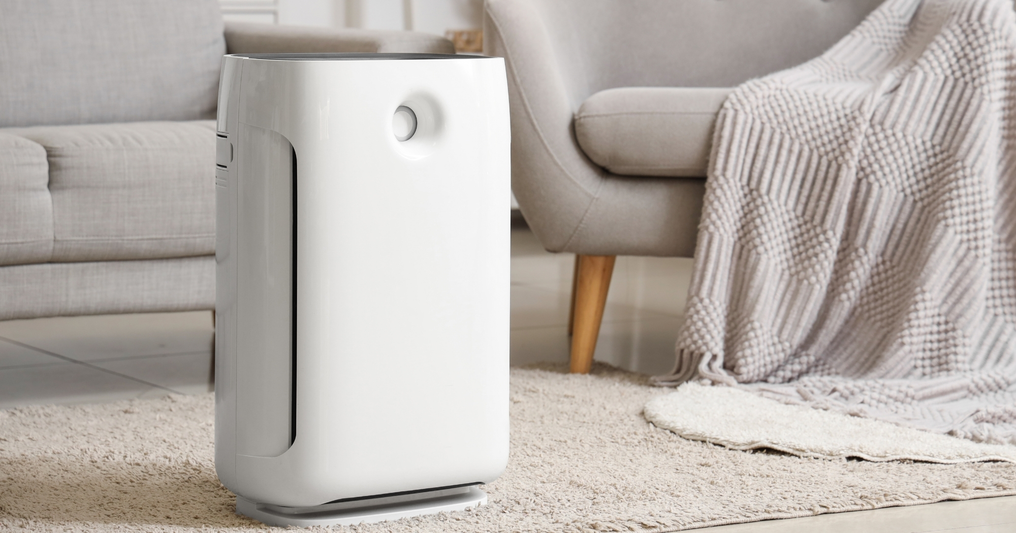Gain City S'pore says air purifier sales up by 76% in Sep. 2026 due to haze