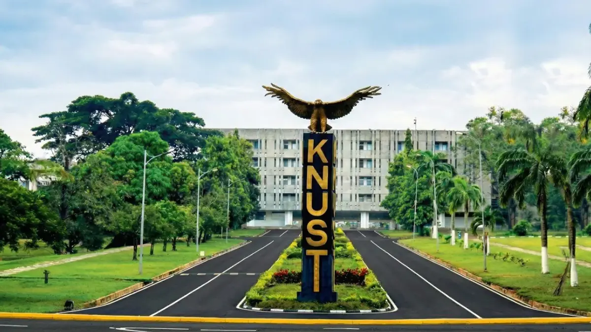 KNUST postpones re-opening for 2026/2027 academic year indefinitely over GAUA strike