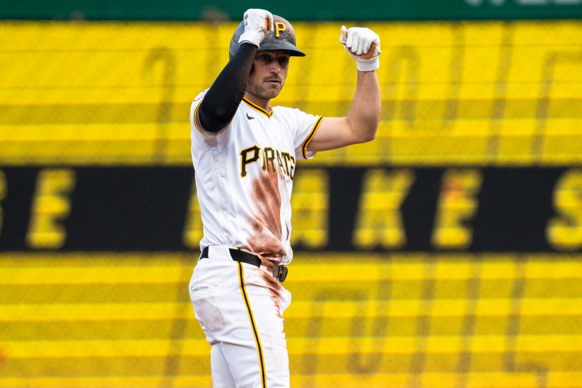 Pirates Get Elusive Series Win by Beating Boston in Rubber Match