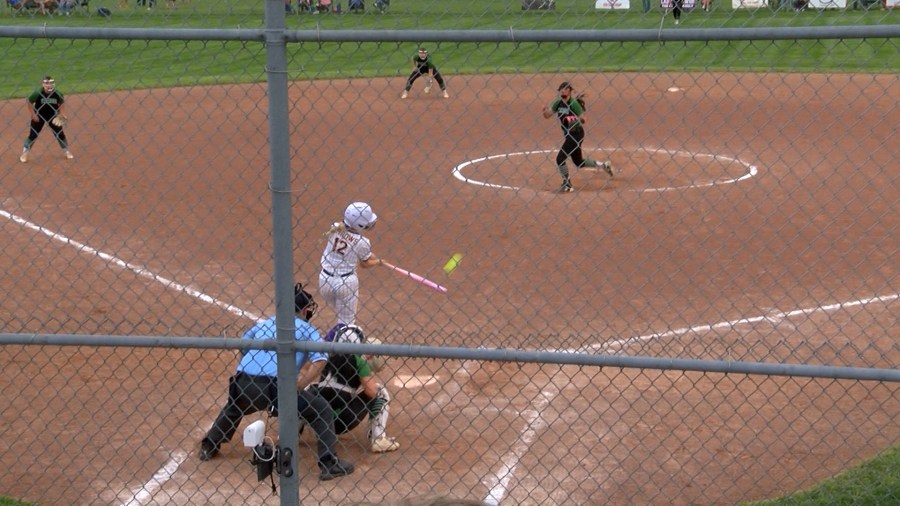 Shorter commits to Lees-McRae softball