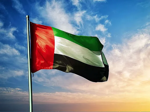 UAE strongly condemns Houthi Group’s attacks on King Khalid International Airport