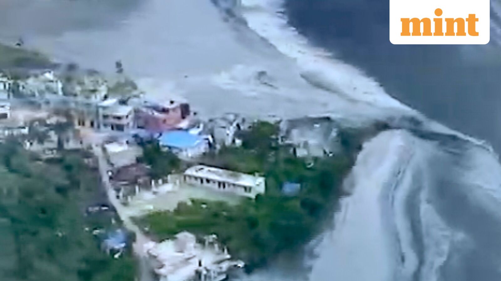 Nepal floods: 10 missing, 6 bridges washed away as Budhi Gandaki river overflows | What we know