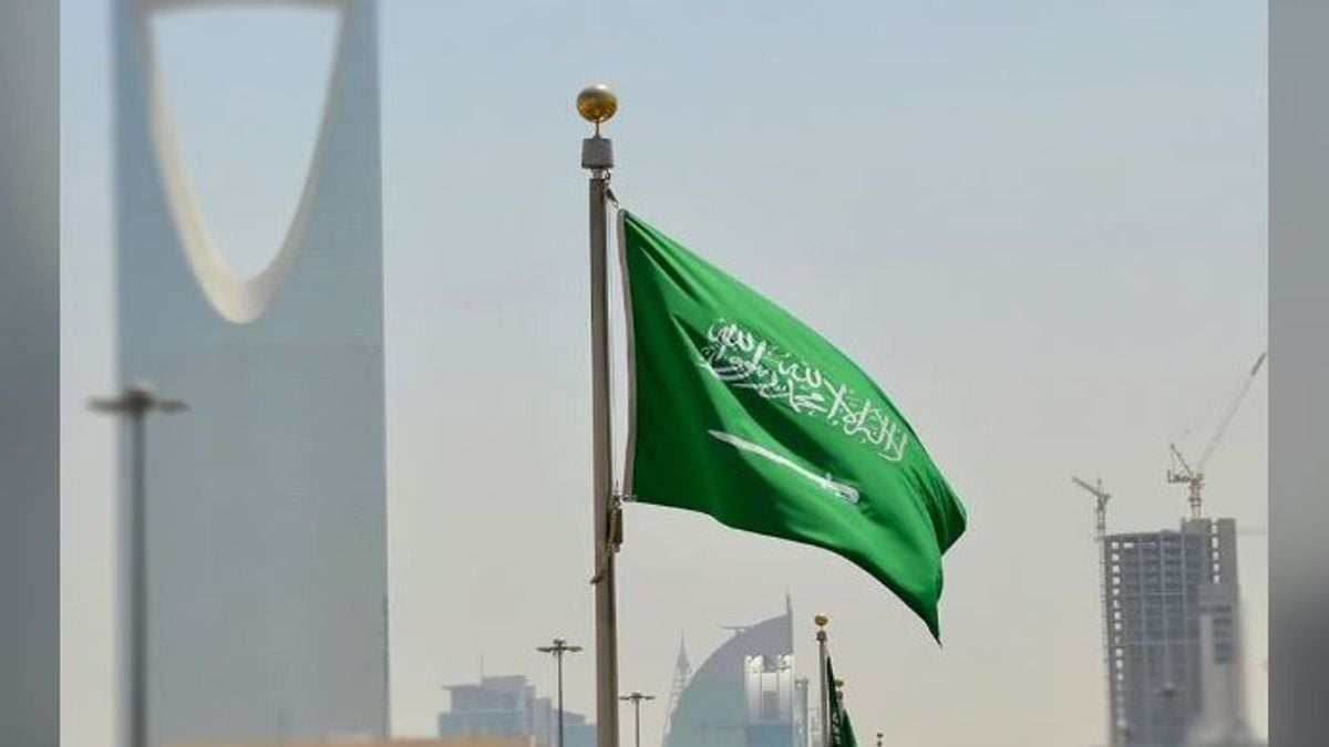 Arab and international condemnation after Houthi attack on King Khalid International Airport