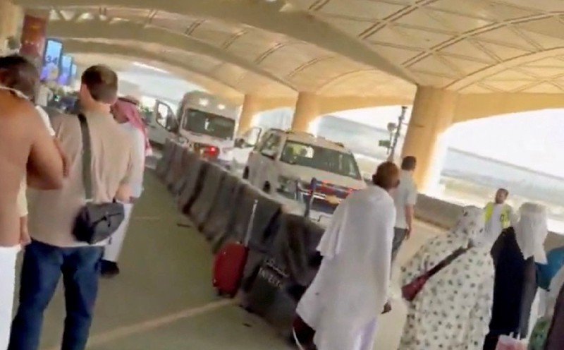 M'sia condemns deadly attacks in Saudi Arabia, urges peaceful resolution