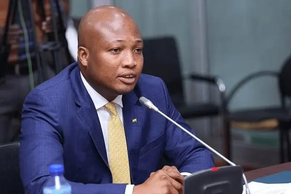 Ablakwa says Ghana could evacuate more citizens from South Africa if the situation worsens