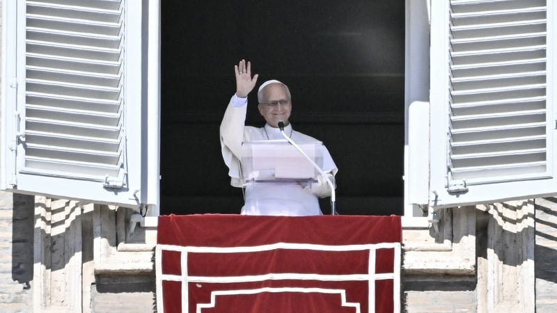 Pope to undergo surgery to remove nodule on lung