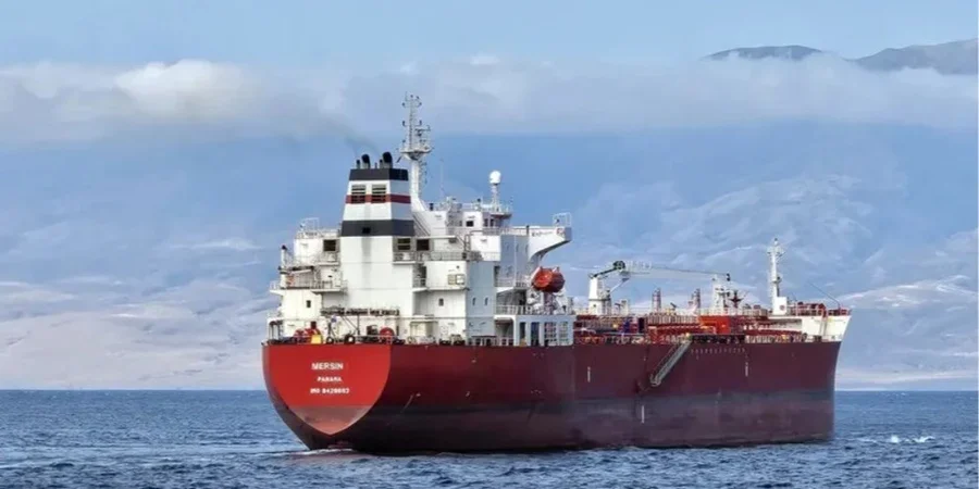 Russia's seaborne fuel exports drop a third after drone strikes