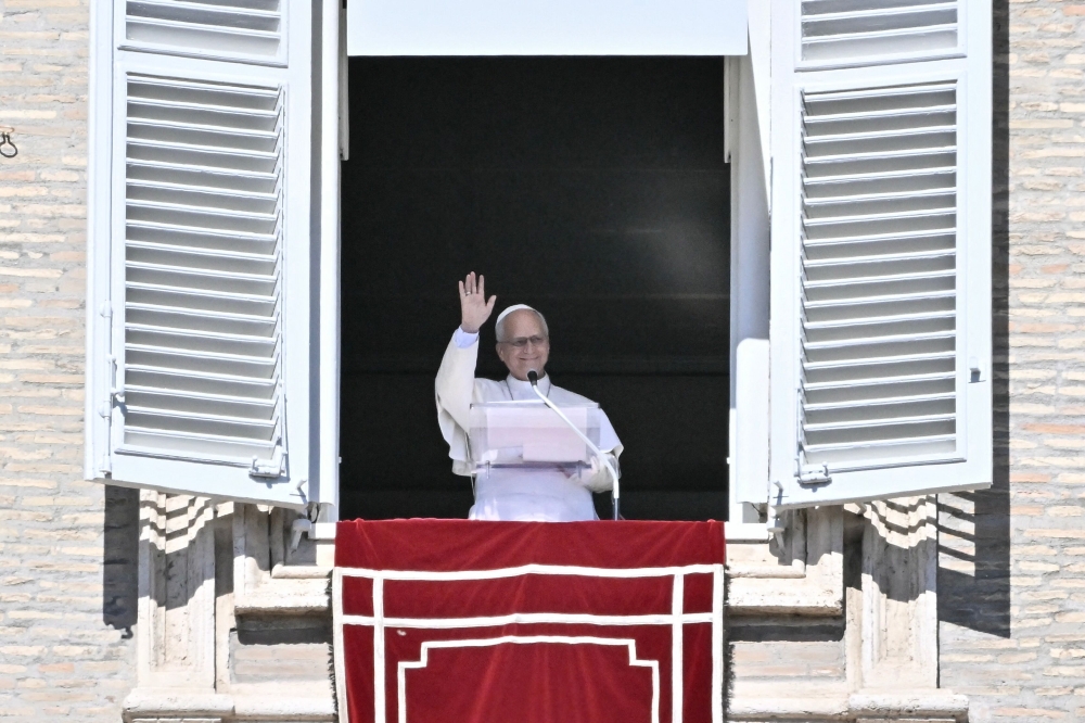 Pope Leo XIV announces surgery in coming days after lung nodule detected