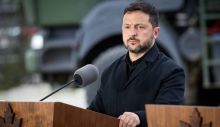 Zelenskyy: Russia Is the Only Real Cause of War in Europe, Kyiv Ready to Halt Strikes on Russian Refineries If Moscow Stops Hitting Ukraine’s Energy Grid