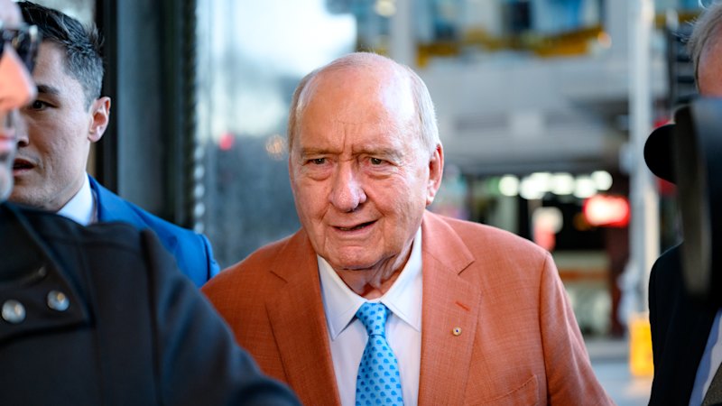 Alan Jones trial live updates: ‘Complainant C’ continues evidence in alleged indecent assault, sexual touching trial