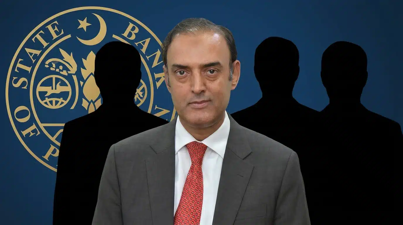 SBP Governor, Deputy Governors Salaries and Benefits Skyrocket by 94%