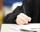 Reading and writing worsens in Australian schools as one in three students fail to meet Naplan benchmarks